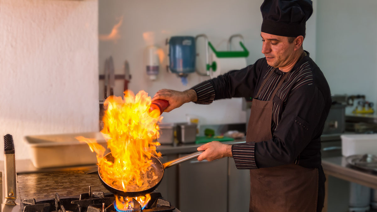 Central Hersonissos Hotel